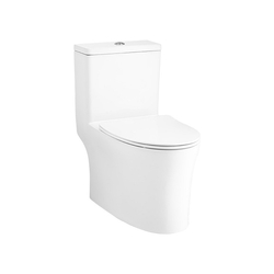 Bồn cầu 1 khối Cotto C105607 (400x710x755mm)