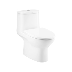Bồn cầu 1 khối Cotto C11000OS (390x715x770mm)