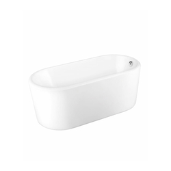Bồn tắm Cotto BT1236EP (700x1500x570mm)