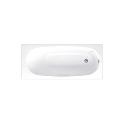 Bồn tắm Cotto BT216D(H) (1600x700x390mm)