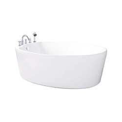 Bồn tắm Cotto BTW377PP (880x1800x730mm)