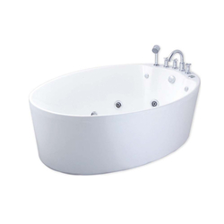 Bồn tắm Cotto BWA477PP (1690x1025x610mm)