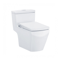 Bồn cầu 1 khối Cotto C107127(CN) (425x720x655mm)