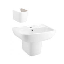 Chân chậu lavabo Cotto C4241