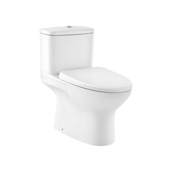 Bồn cầu 1 khối Cotto C105337 (390x715x720mm)