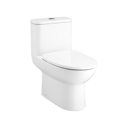Bồn cầu 1 khối Cotto C105507 (375x715x715mm)