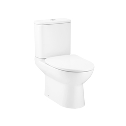Bồn cầu 2 khối Cotto C126207 (380x715x795mm)