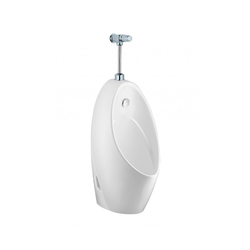 Bồn tiểu nam treo tường Cotto C30207 (300x350x690mm)