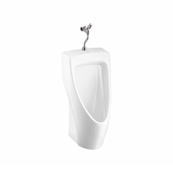 Bồn tiểu nam treo tường Cotto C31217 (320x350x680mm)