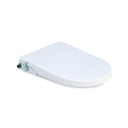 Nắp bồn cầu Cotto CVN92202 (370x475x60mm)