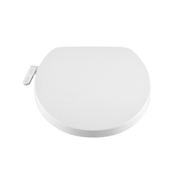 Nắp bồn cầu Cotto CVN92205 (370x493x58mm)