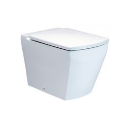 Bồn cầu để sàn Cotto SC19847(F) (370x590x430mm)