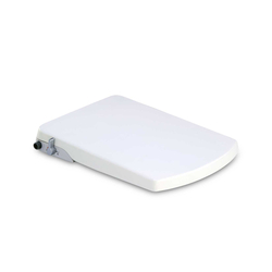 Nắp bồn cầu Cotto CVN92200 (380x475x65mm)