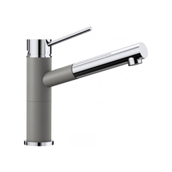Vòi rửa bát Alto 0.05~0.75MPa Cotto CT1117A(HM)