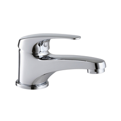 Vòi lavabo nóng lạnh Cotto CT561D