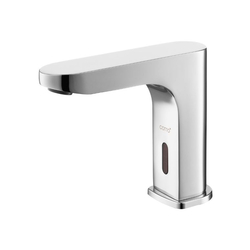 Vòi lavabo cảm ứng dùng điện Cotto CT4918AC