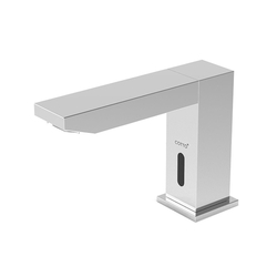 Vòi lavabo cảm ứng dùng pin Cotto CT4917DC
