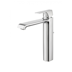 Vòi lavabo nóng lạnh thân cao Cotto CT2202AY
