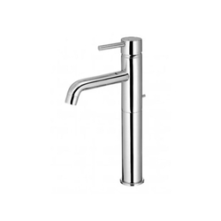 Vòi lavabo nóng lạnh thân cao Cotto CT542AY