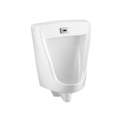 Bồn tiểu nam cảm ứng dùng pin Marshal Cotto C3011(DC) (465x335x780mm)