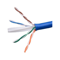 AMP Commscope CAT6 Network Cable 1427254-6 (305m/roll)