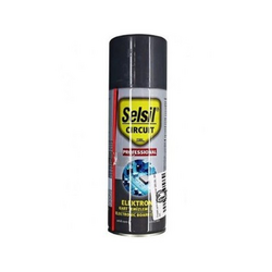 Chất tẩy rửa bo mạch điện 500ml Selsil CIRCUIT