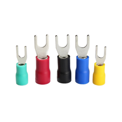 Đầu cose chĩa Y 1.5-6mm2 (100 cái/ túi)