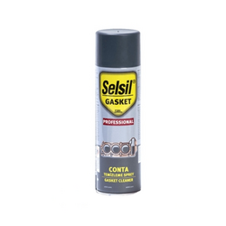 Chất tẩy keo gioăng 500ml Selsil GASKET