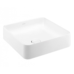 Chậu lavabo đặt bàn Cotto C003427 (550x405x168mm)