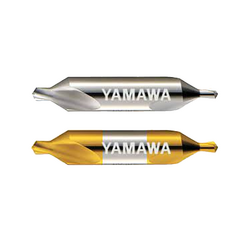 Mũi khoan tâm Yamawa CE-S 3x60ºx10