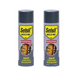 Chất làm sạch khuôn nhựa 400ml Selsil MOLD