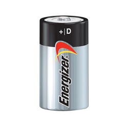 Pin đại Energizer E95/BP2 Duracell MN1604.B1 / 6LR61 (1 viên/vỉ)