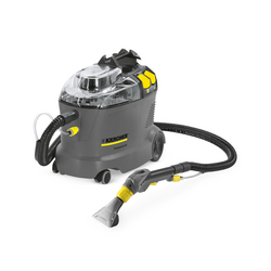 Carpet and sofa washing machine Puzzi 8/1 *EU Karcher 1.100-225.0