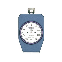 Đồng hồ đo độ cứng TECLOCK GS-706N