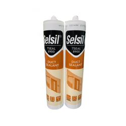 Chất trám đa dụng 300ml Selsil Tseal 8900 màu trắng