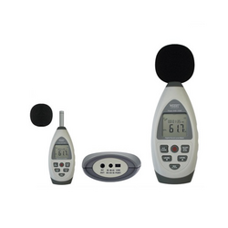Máy đo độ ồn Vogel 641106