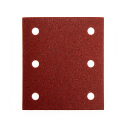 Giấy chà nhám 114x102 cỡ hạt 80 MAKITA P-33102 (10cái)