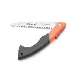 Asaki AK-8800 7 inch folding saw