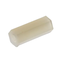 Trụ lục giác hai đầu cái M3x15mm RS PRO 325665