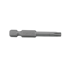 1/4 inch hex head star screwdriver bit FSSA0810