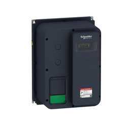 Schneider Inverter ATV320U07N4W