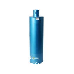 EHWA 3" Concrete Core Drill Bit Set