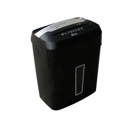 Máy hủy tài liệu 4x35mm Nikatei PS-400C
