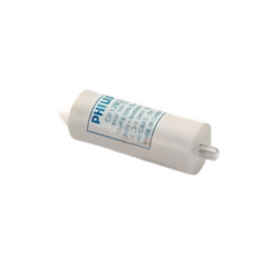 Tụ điện Philips CP12BO28 CAP 250V 12uF