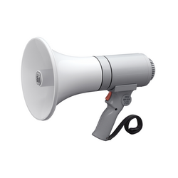 TOA Handheld Speaker (no horn) ER-1215