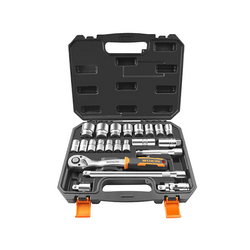 Bộ tuýp 1/2 inch 22 chi tiết Wokin 155222