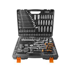 Wokin 155815 215 piece socket set