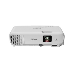EPSON EB-E500 Projector