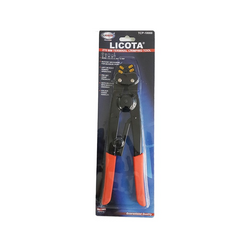 LICOTA TCP-10088 No. 8 Cote Head Crimping Pliers
