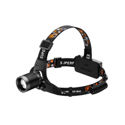 Đèn pin đội đầu SupFire HL 53
